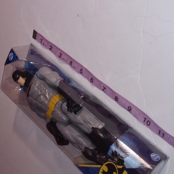 Batman figurine 11" Batmobiles - Picture 3 of 4